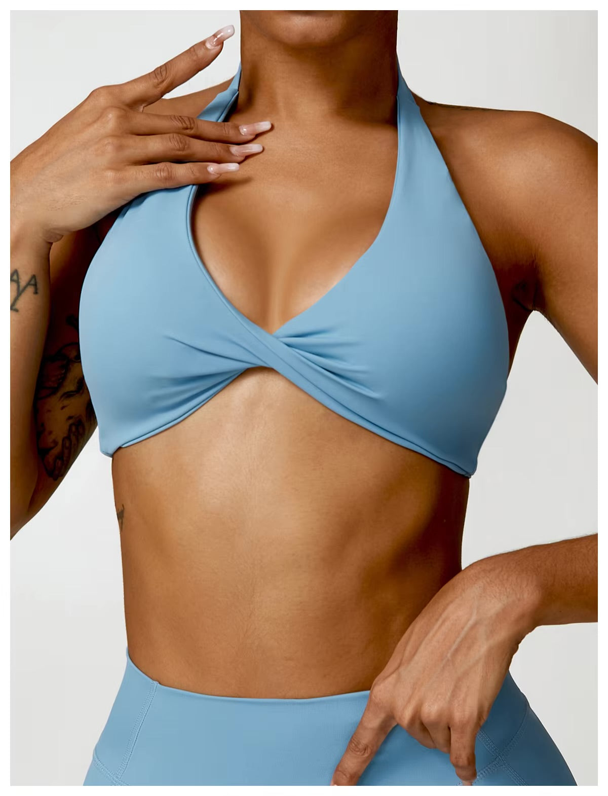 Dream Push-up Bra