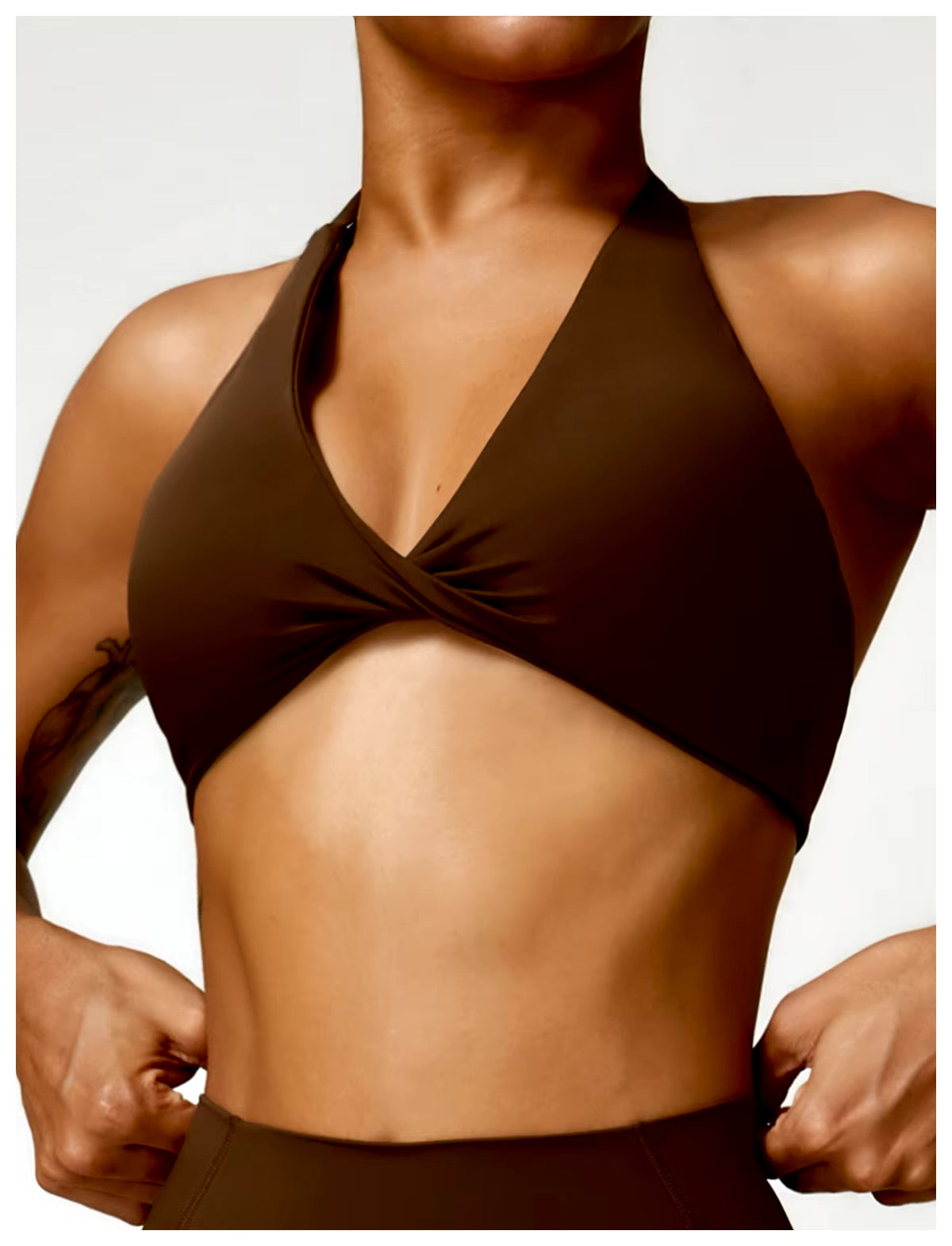 Dream Push-up Bra