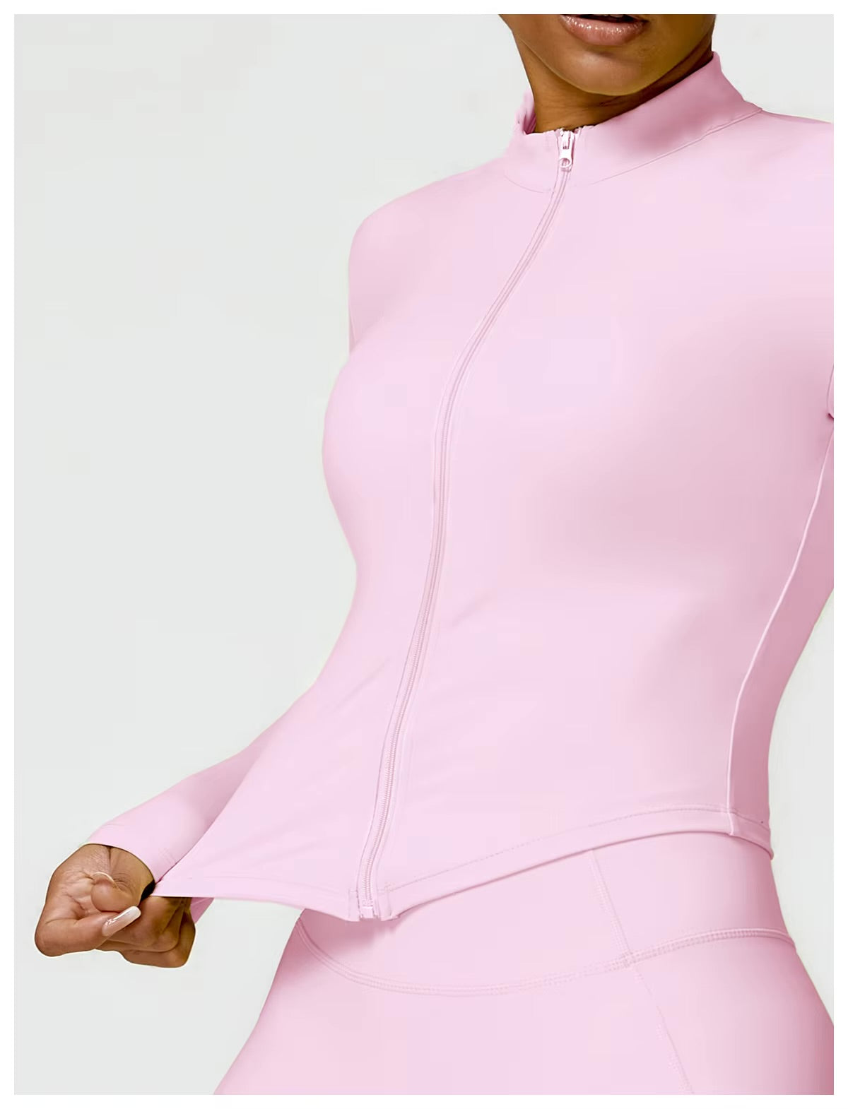 Dream Push Up Yoga Shorts