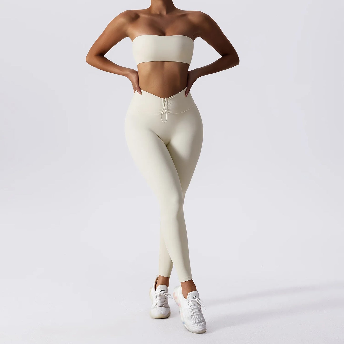 Yoga Set 2 Piece