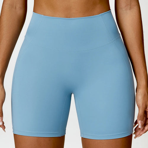 Dream Push Up Yoga Shorts