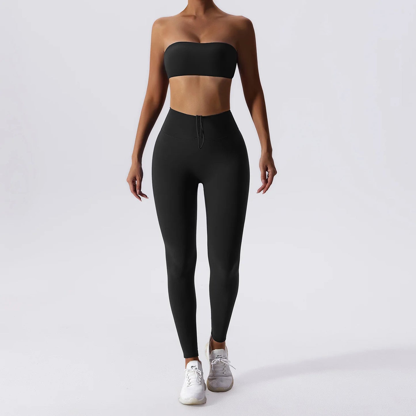 Yoga Set 2 Piece