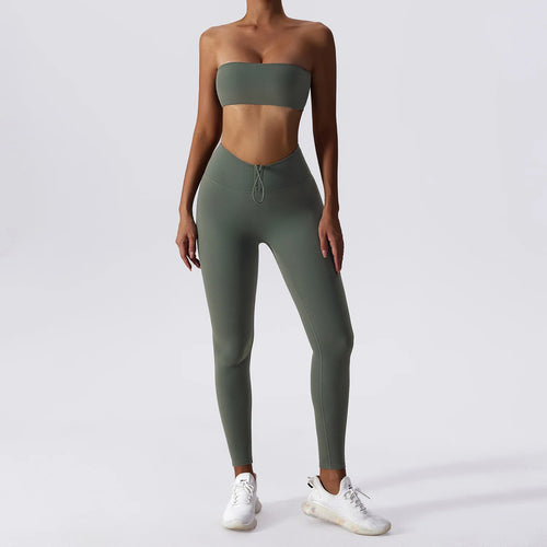 Yoga Set 2 Piece