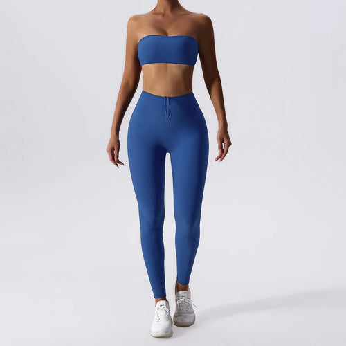 Yoga Set 2 Piece