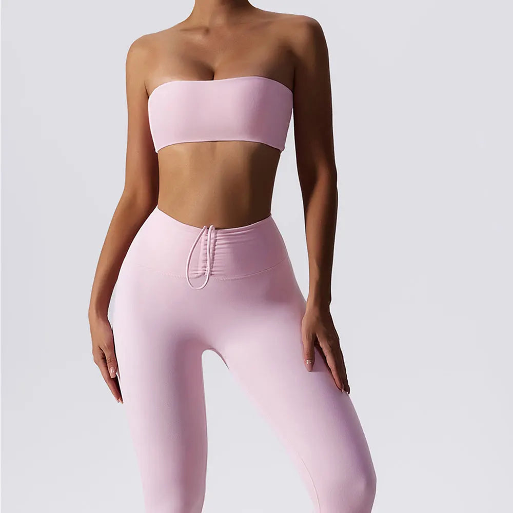 Yoga Set 2 Piece