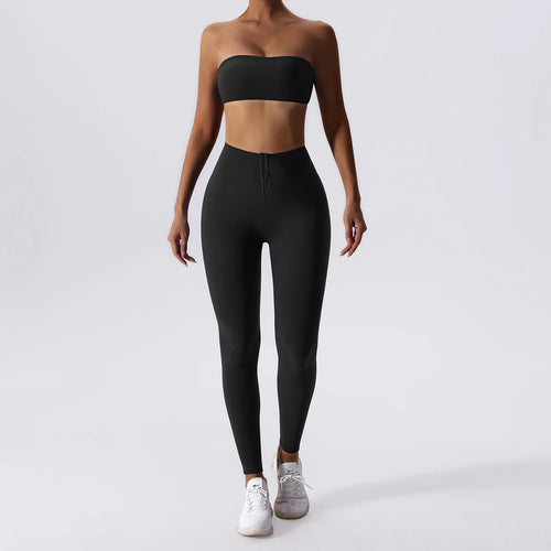 Yoga Set 2 Piece