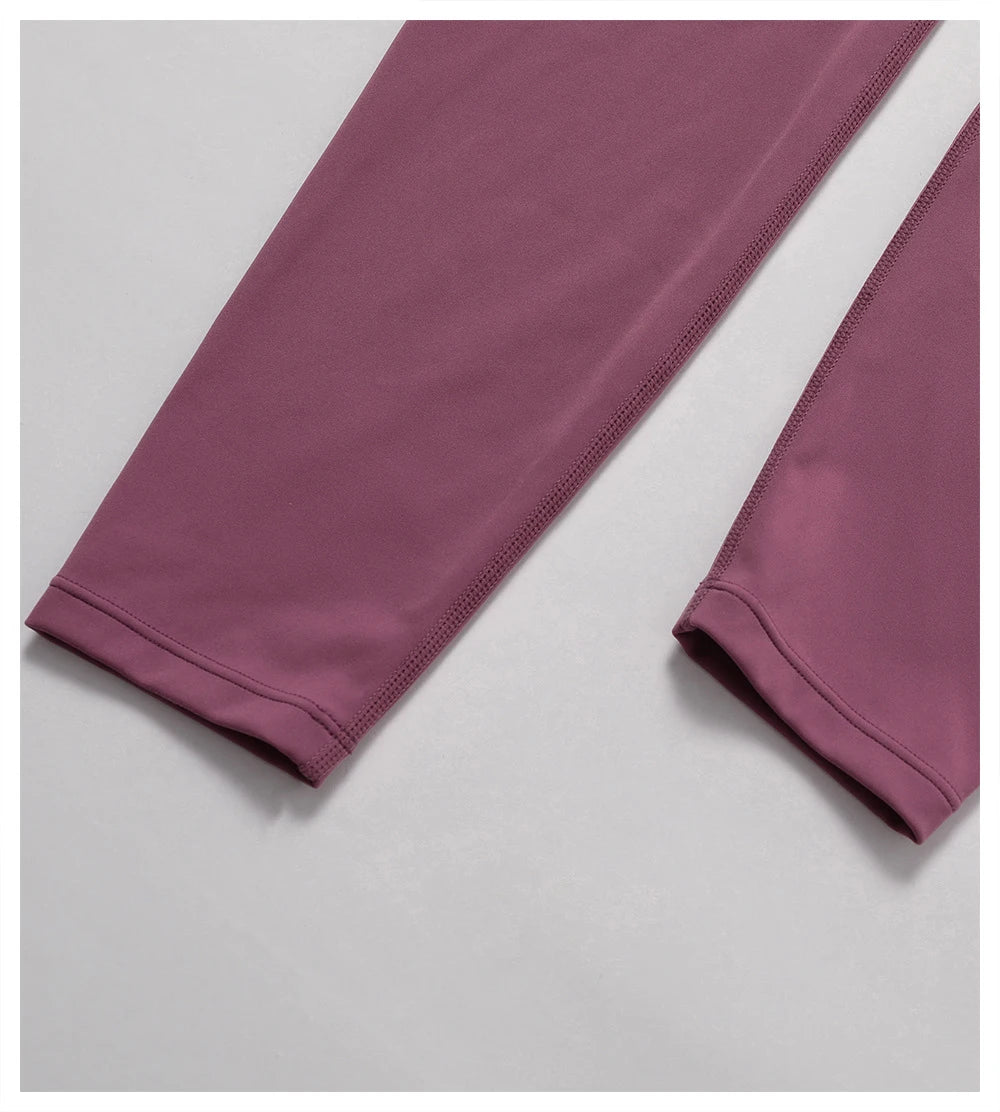 High Waisted Legging