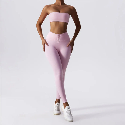 Yoga Set 2 Piece