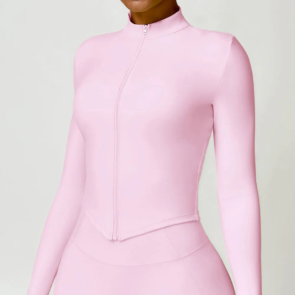 Dream Long sleeved Single Piece