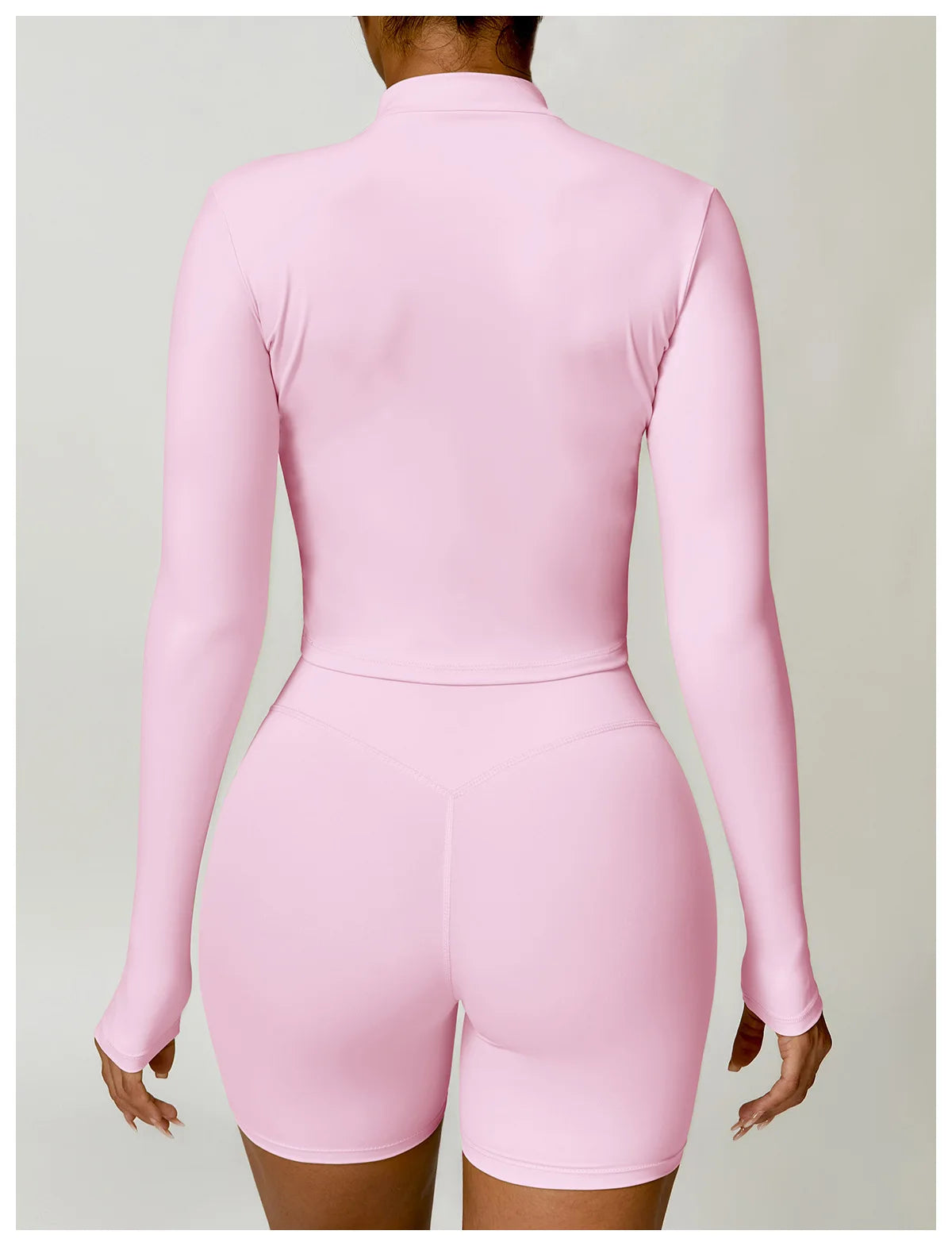 Dream Long sleeved Single Piece